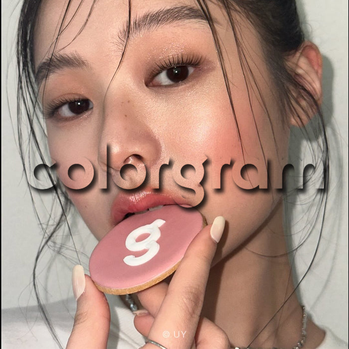 Colorgram