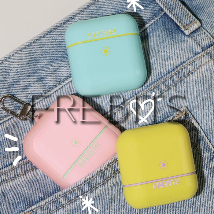FREBITS