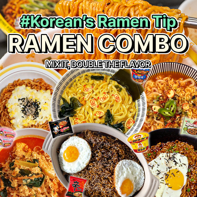 RAMEN COMBO