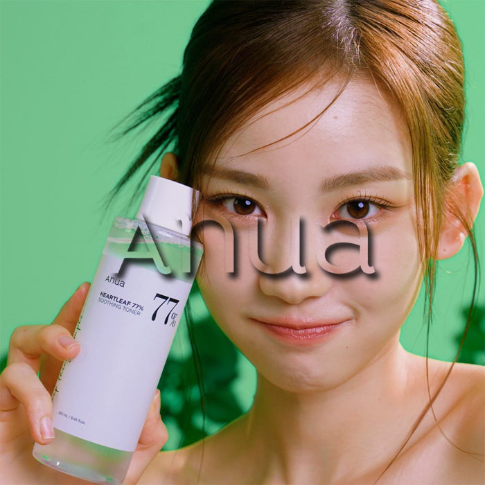 ANUA