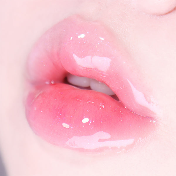 [COLORGRAM] Fruity Glass Tint