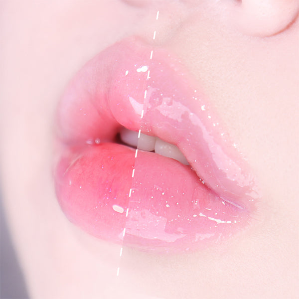 [COLORGRAM] Fruity Glass Tint Mini Duo