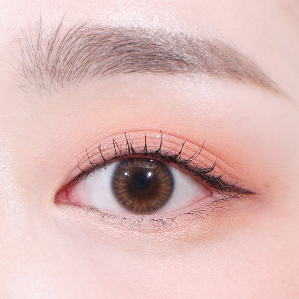 [COLOGRAM] Pin point eyeshadow palette
