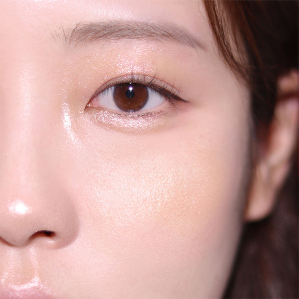 [COLORGRAM] Milk Bling Heartlighter