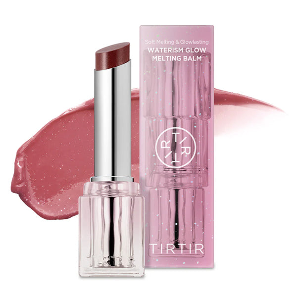 [TIRTIR] Waterism Glow Melting Balm