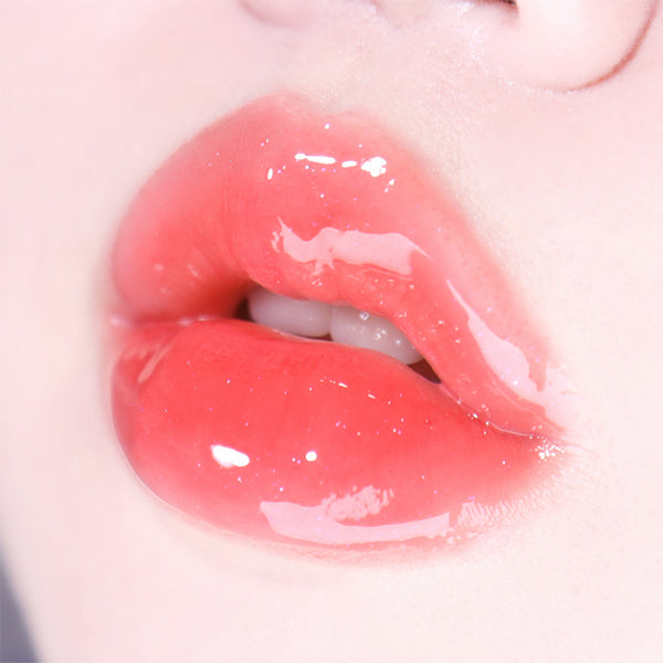 [COLORGRAM] Fruity Glass Tint Mini Duo