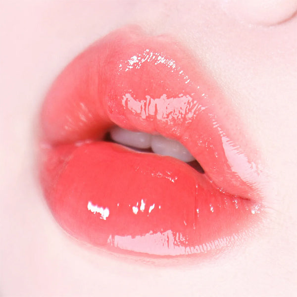 [COLORGRAM] Fruity Glass Tint