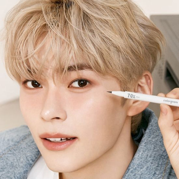 [COLORGRAM] Shade Re-Forming Brush Liner