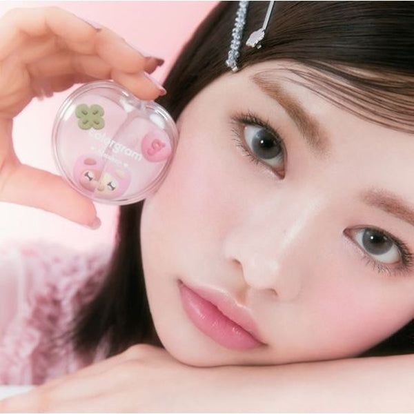 [COLORGRAM] Tintin Dory Duo Blusher