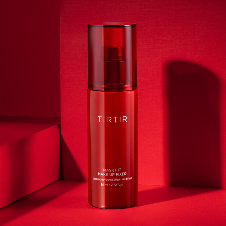[TIRTIR] Mask Fit Make-up Fixer