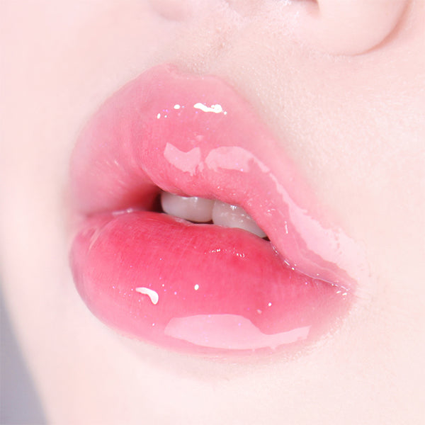 [COLORGRAM] Fruity Glass Tint Mini Duo