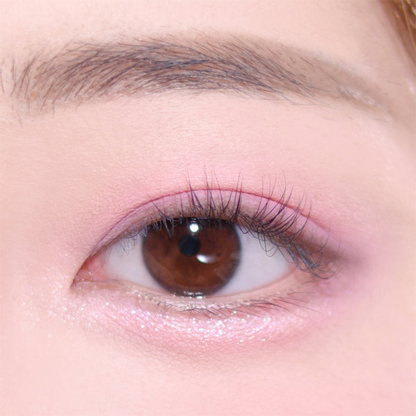 [COLOGRAM] Pin point eyeshadow palette