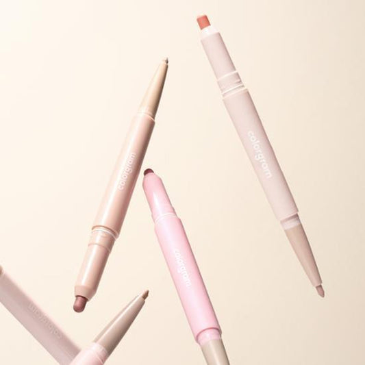 [COLORGRAM] All in One Over-Lip Maker