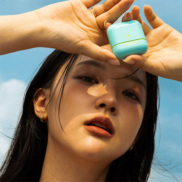[FREBITS] Air Fit Sun Stick (original + key ring)