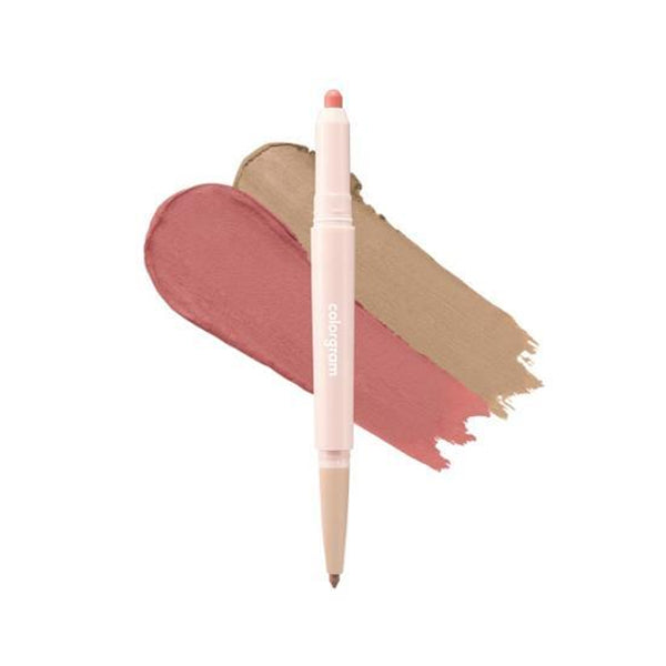[COLORGRAM] All in One Over-Lip Maker