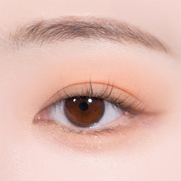[COLOGRAM] Pin point eyeshadow palette