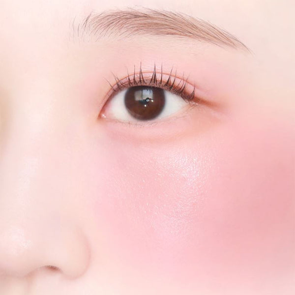 [COLORGRAM] Tintin Dory Duo Blusher