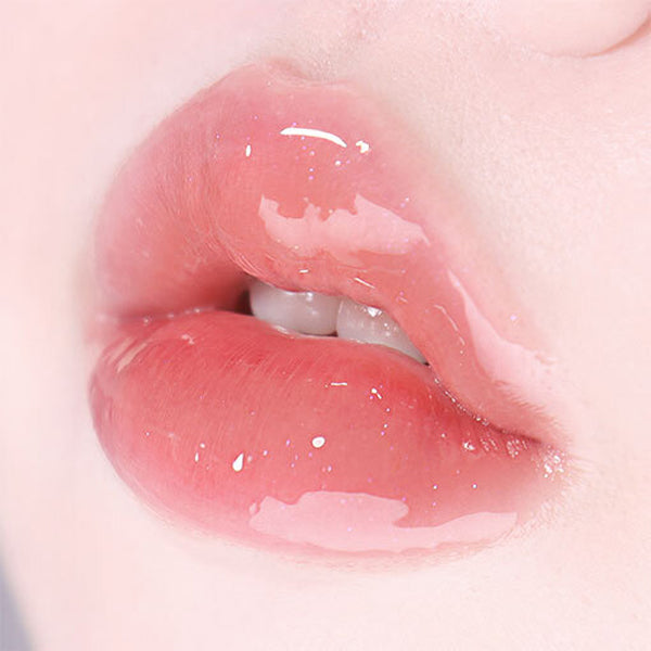 [COLORGRAM] Fruity Glass Tint