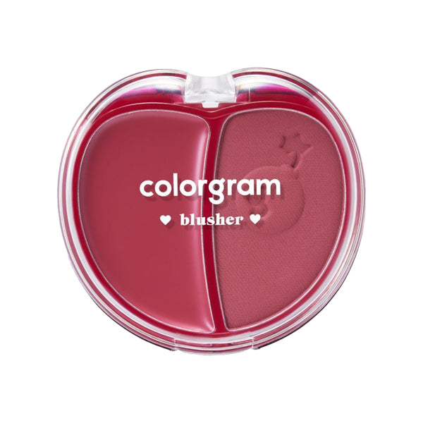 [COLORGRAM] Tintin Dory Duo Blusher