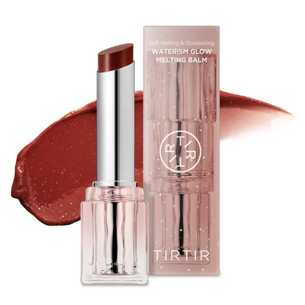 [TIRTIR] Waterism Glow Melting Balm