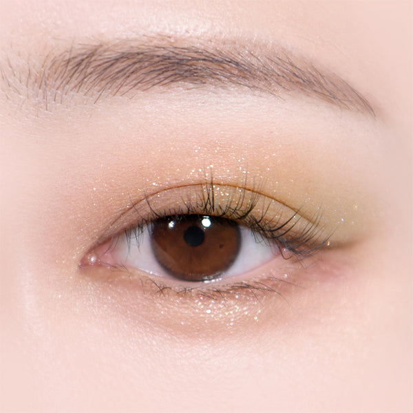 [COLOGRAM] Pin point eyeshadow palette