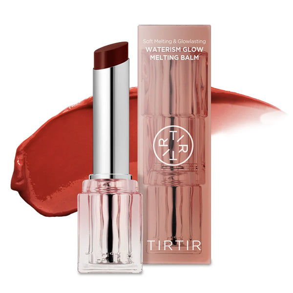 [TIRTIR] Waterism Glow Melting Balm
