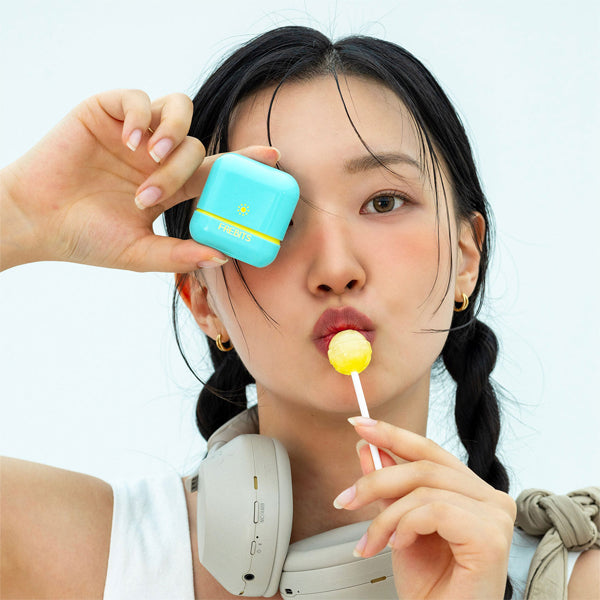 [FREBITS] Air Fit Sun Stick (original + key ring)