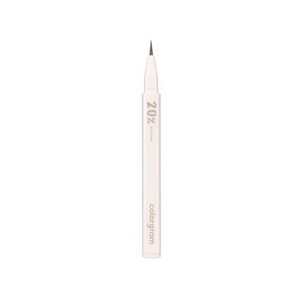 [COLORGRAM] Shade Re-Forming Brush Liner