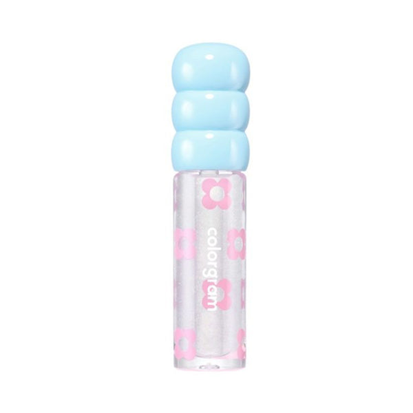 [COLORGRAM] Fruity Glass Tint