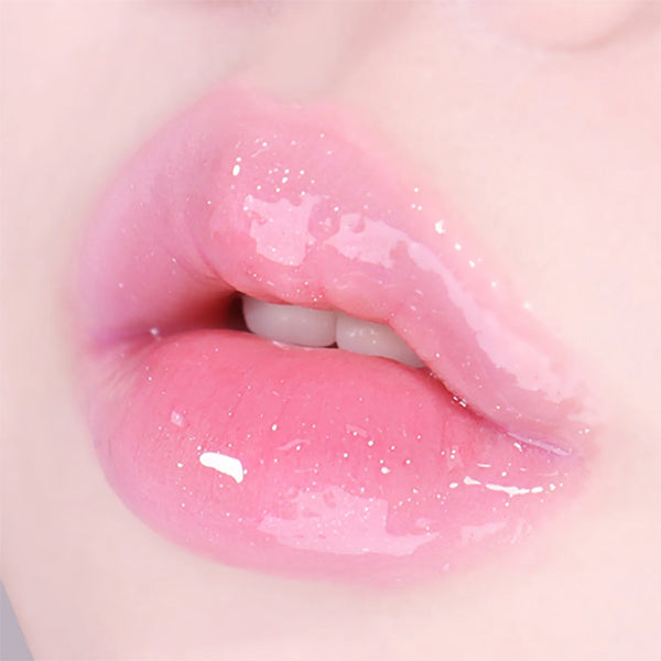 [COLORGRAM] Fruity Glass Tint