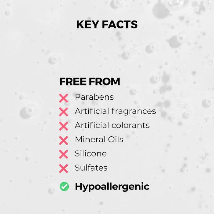 [COSRX] Low pH Good Morning Gel Cleanser