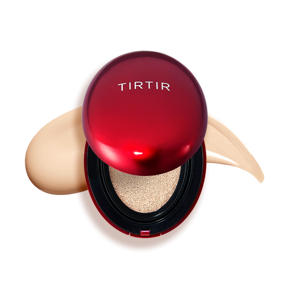 [TIRTIR] Mask Fit Red Cushion Foundation