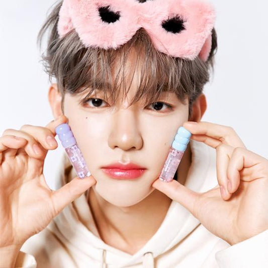 [COLORGRAM] Fruity Glass Tint Mini Duo