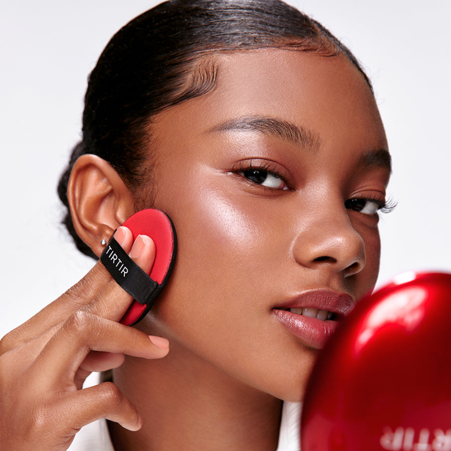 [TIRTIR] Mask Fit Red Cushion Foundation