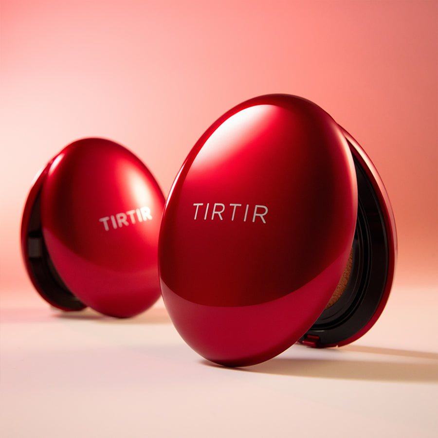 [TIRTIR] Mask Fit Red Cushion Foundation