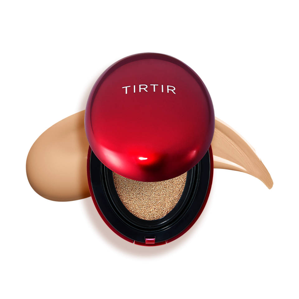 [TIRTIR] Mask Fit Red Cushion Foundation
