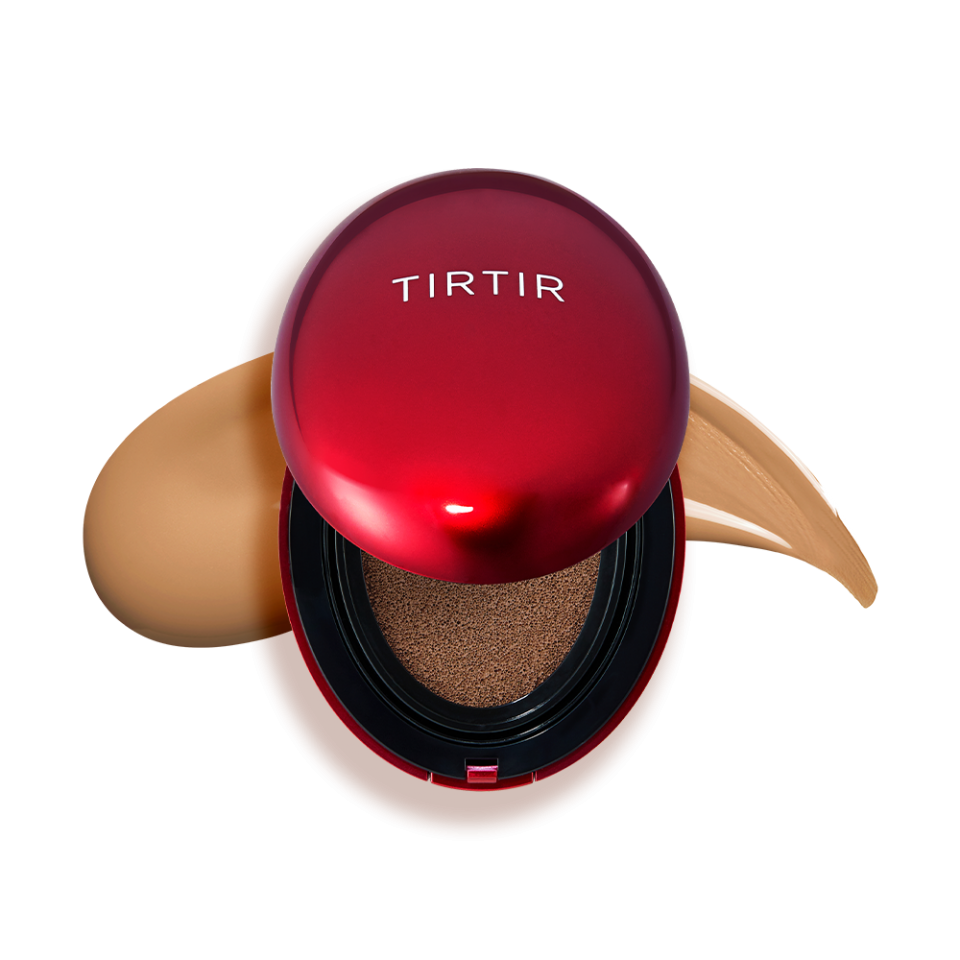 [TIRTIR] Mask Fit Red Cushion Foundation