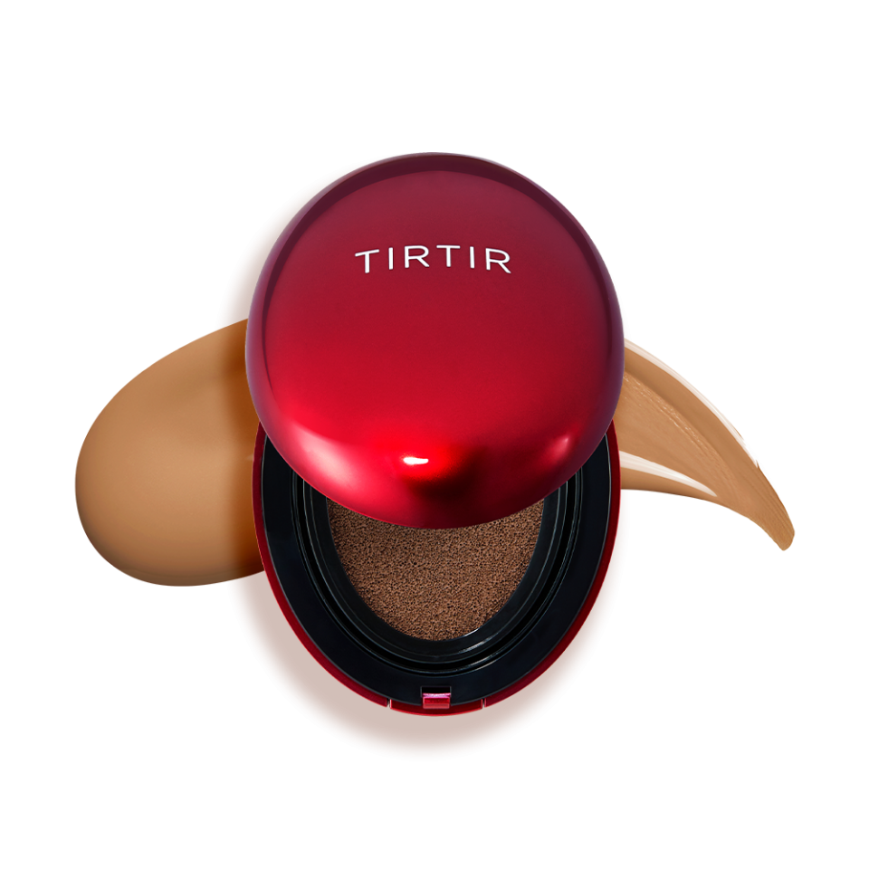 [TIRTIR] Mask Fit Red Cushion Foundation
