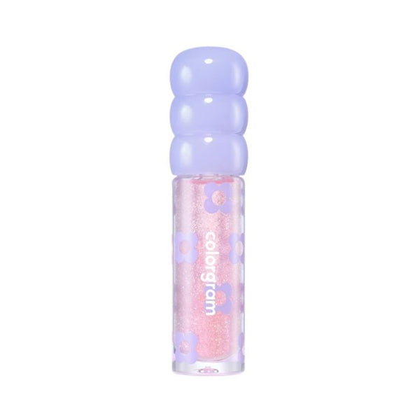 [COLORGRAM] Fruity Glass Tint Mini Duo