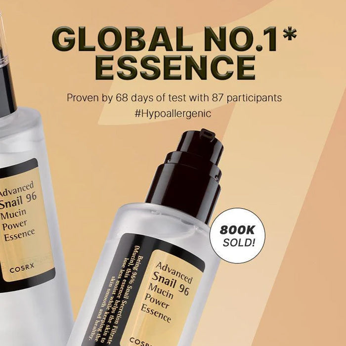 [COSRX] Advanced Snail 96 Mucin Power Essence
