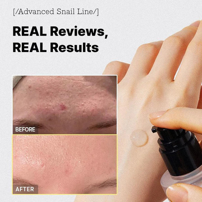 [COSRX] Advanced Snail 96 Mucin Power Essence