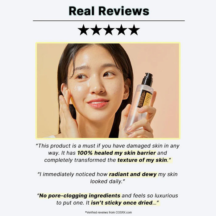 [COSRX] Advanced Snail 96 Mucin Power Essence