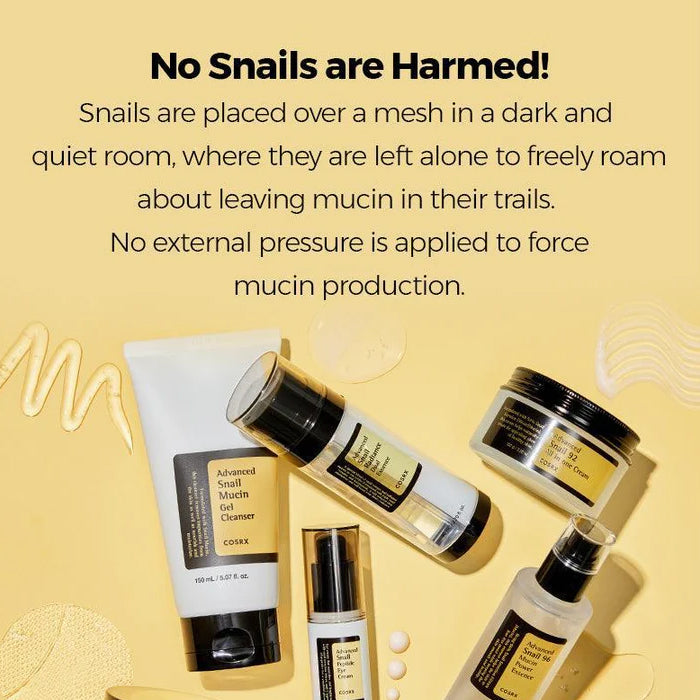 [COSRX] Advanced Snail 96 Mucin Power Essence