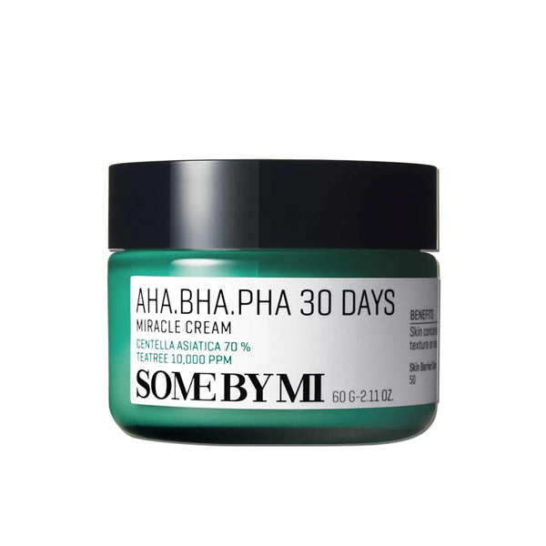 [SOME BY MI] AHA BHA PHA 30 Days Miracle Cream