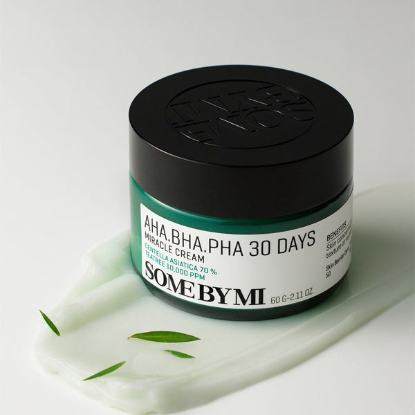 [SOME BY MI] AHA BHA PHA 30 Days Miracle Cream