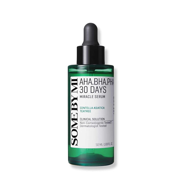 [SOME BY MI] AHA BHA PHA 30 Days Miracle Serum
