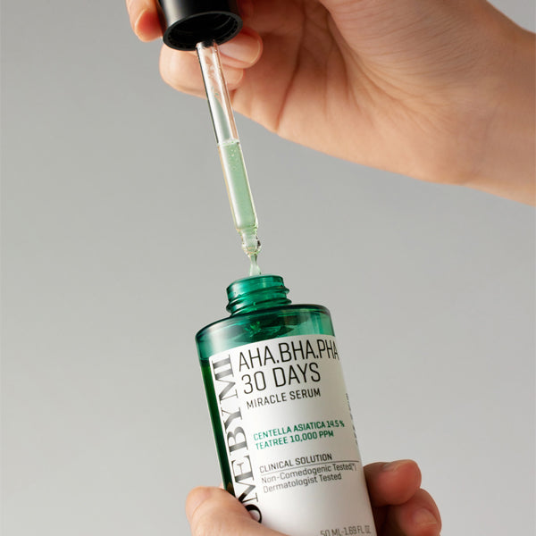 [SOME BY MI] AHA BHA PHA 30 Days Miracle Serum