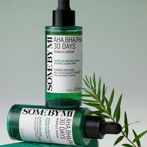 [SOME BY MI] AHA BHA PHA 30 Days Miracle Serum