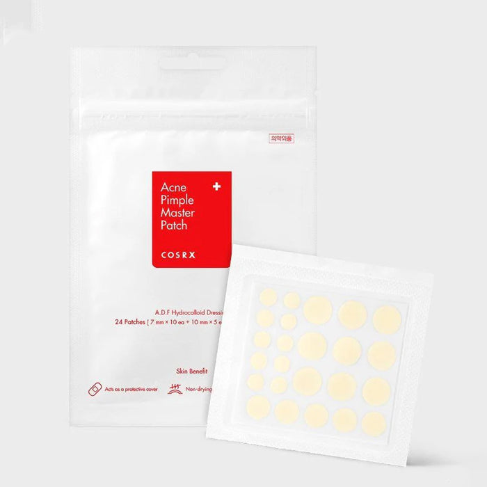 [COSRX] Acne Pimple Master Patch
