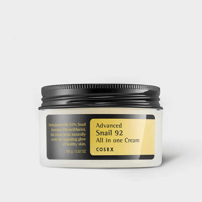 [COSRX] Advanced Snail 92 All in one Cream